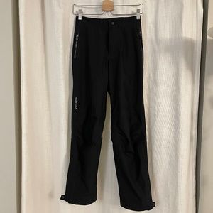 Marmot Gore-tex rain pants